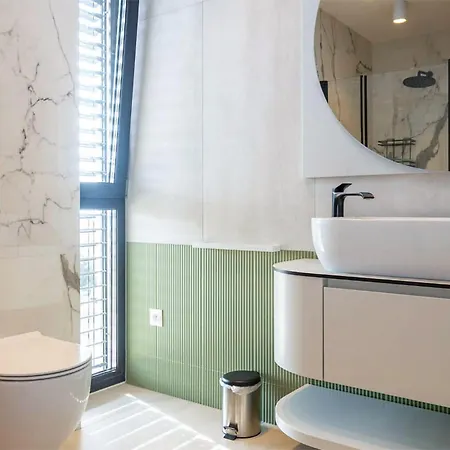 Apartamento In Sveti Filip i Jakov