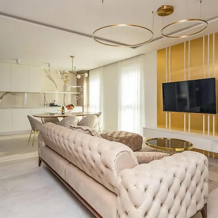 Amazing In Apartamento
