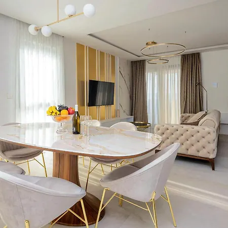 In Διαμέρισμα Sveti Filip i Jakov