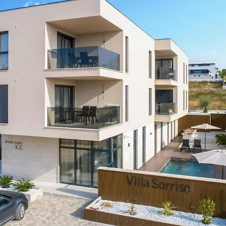Amazing In Apartamento