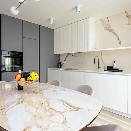 Appartement In