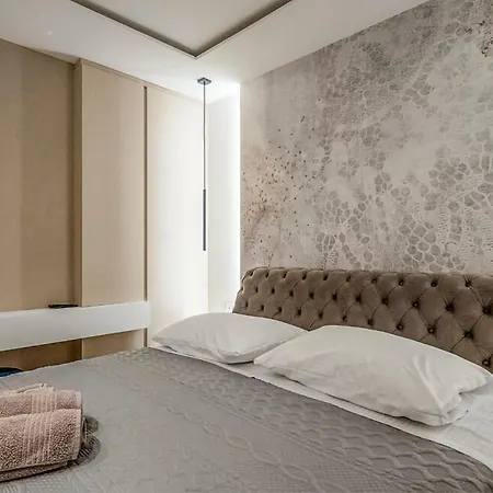 Apartment Erstaunliche In Sveti Filip i Jakov