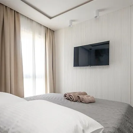 In Apartament Sveti Filip i Jakov