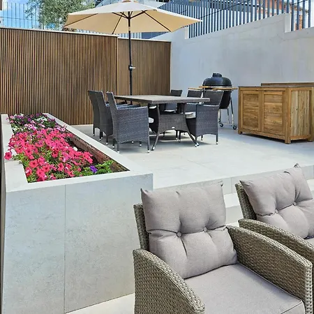 Appartement In Sveti Filip i Jakov