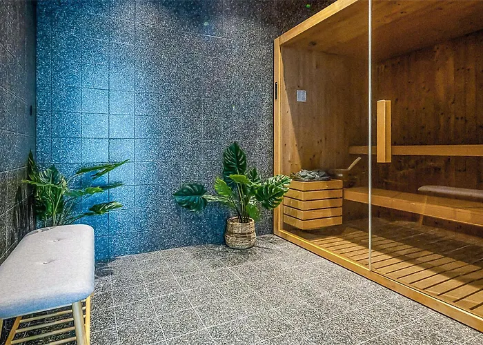 In Appartement Sveti Filip i Jakov