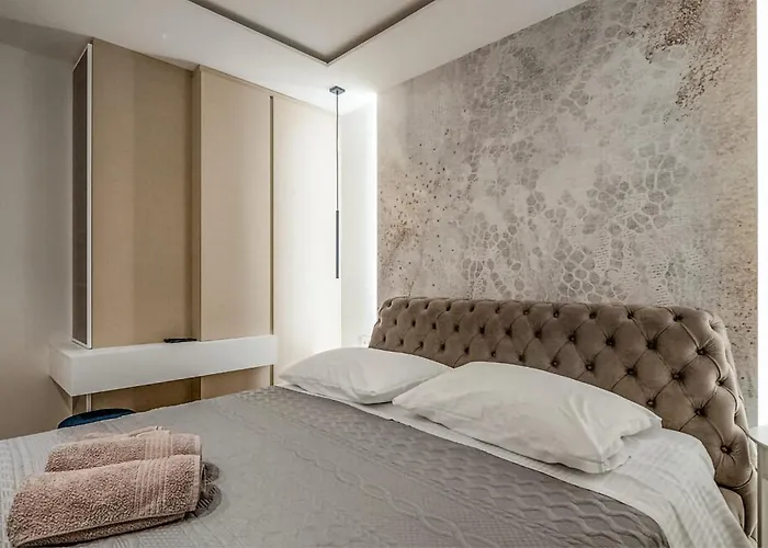 Apartament In Sveti Filip i Jakov