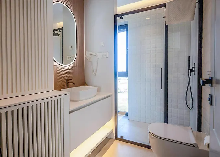 Apartament In Sveti Filip i Jakov