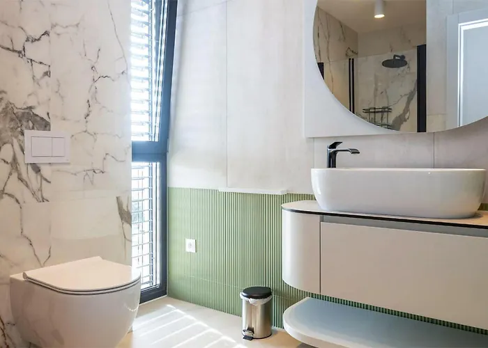 Apartament In Sveti Filip i Jakov