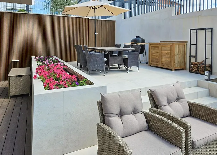 Apartament In Sveti Filip i Jakov