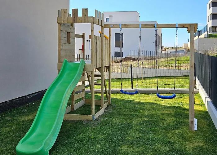 Apartament In Sveti Filip i Jakov